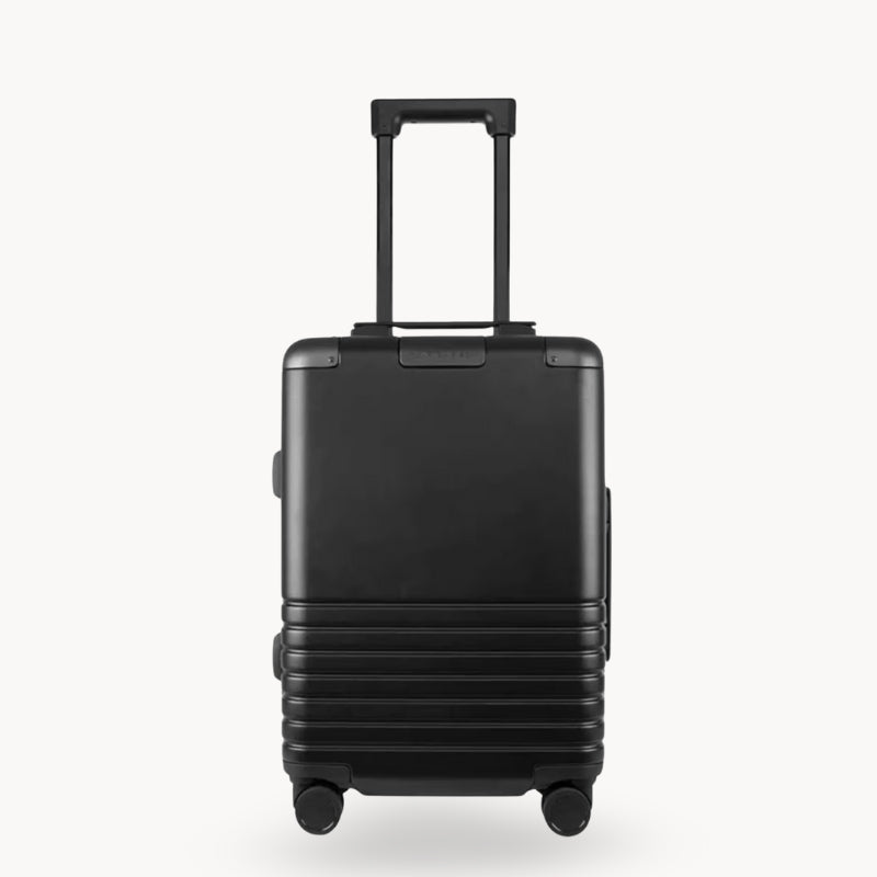 Schwarz Cabin Koffer