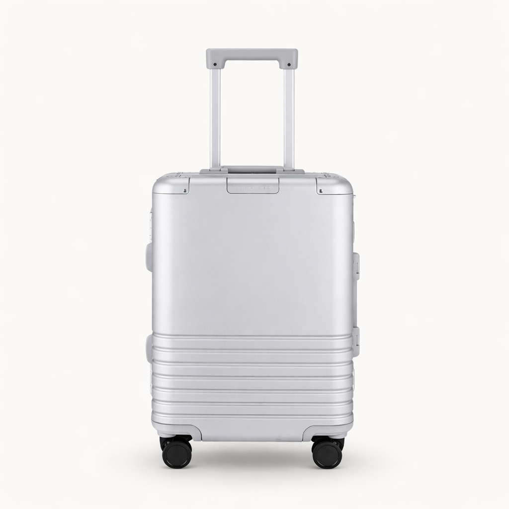 Aluminium Cabin Koffer