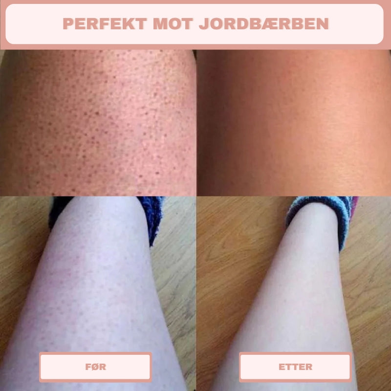 2 i 1 intim-barberhøvel