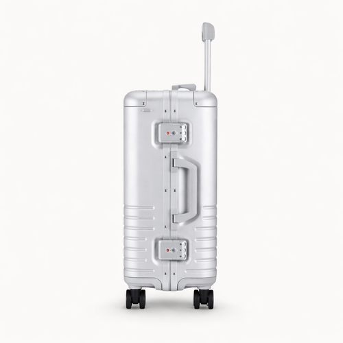 Aluminium Cabin Koffer