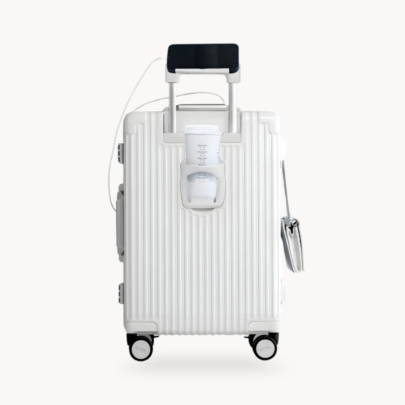 All-in-One-Gepäcklösung