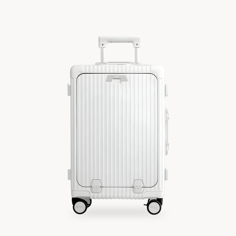 All-in-One-Gepäcklösung