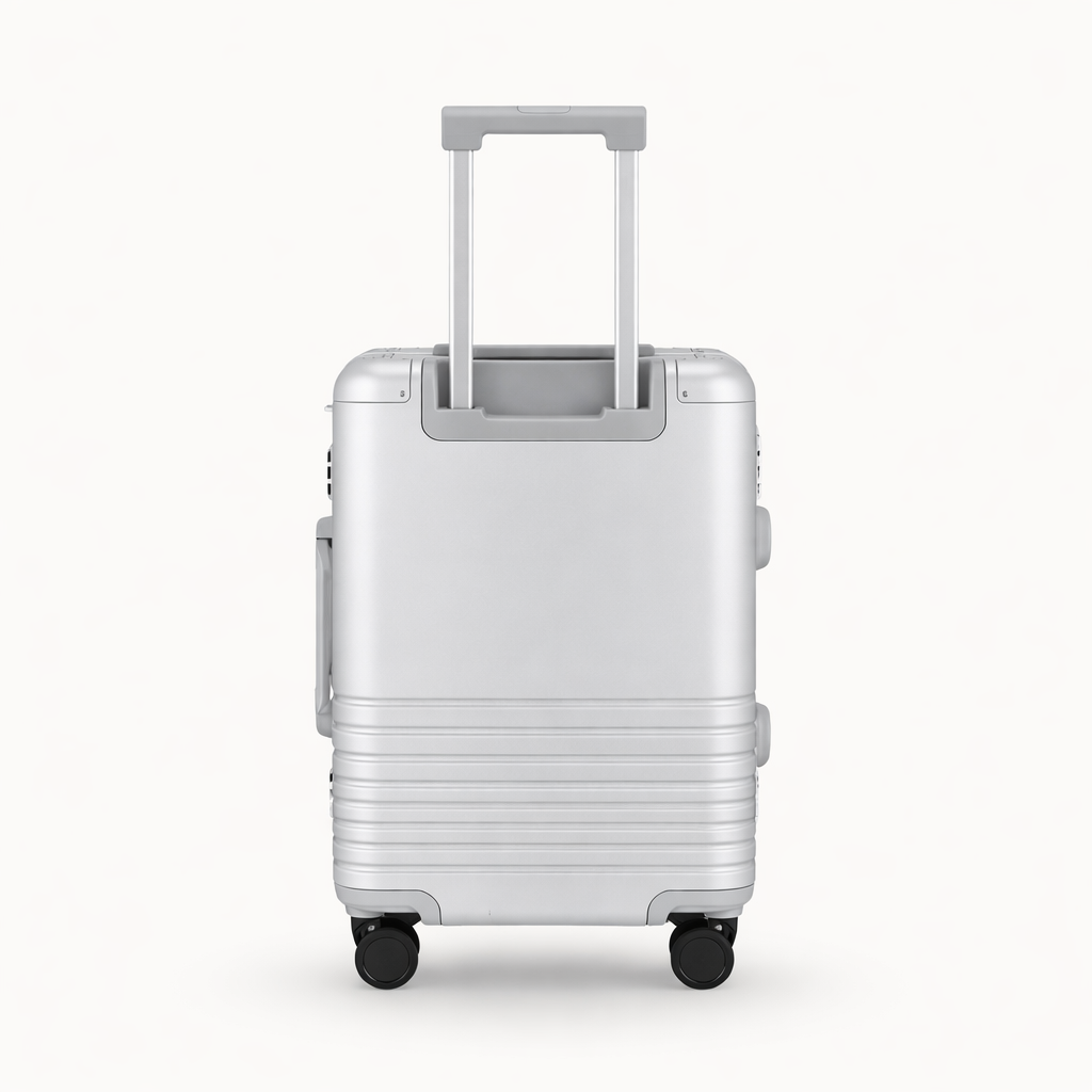 Aluminium Cabin Koffer