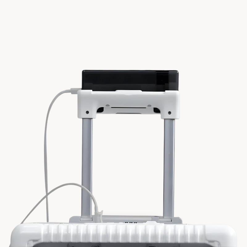 All-in-One-Gepäcklösung